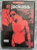 DVD jackass volume two