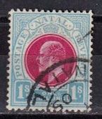 Natal, Mi 67 ⊙, KW € 1.90