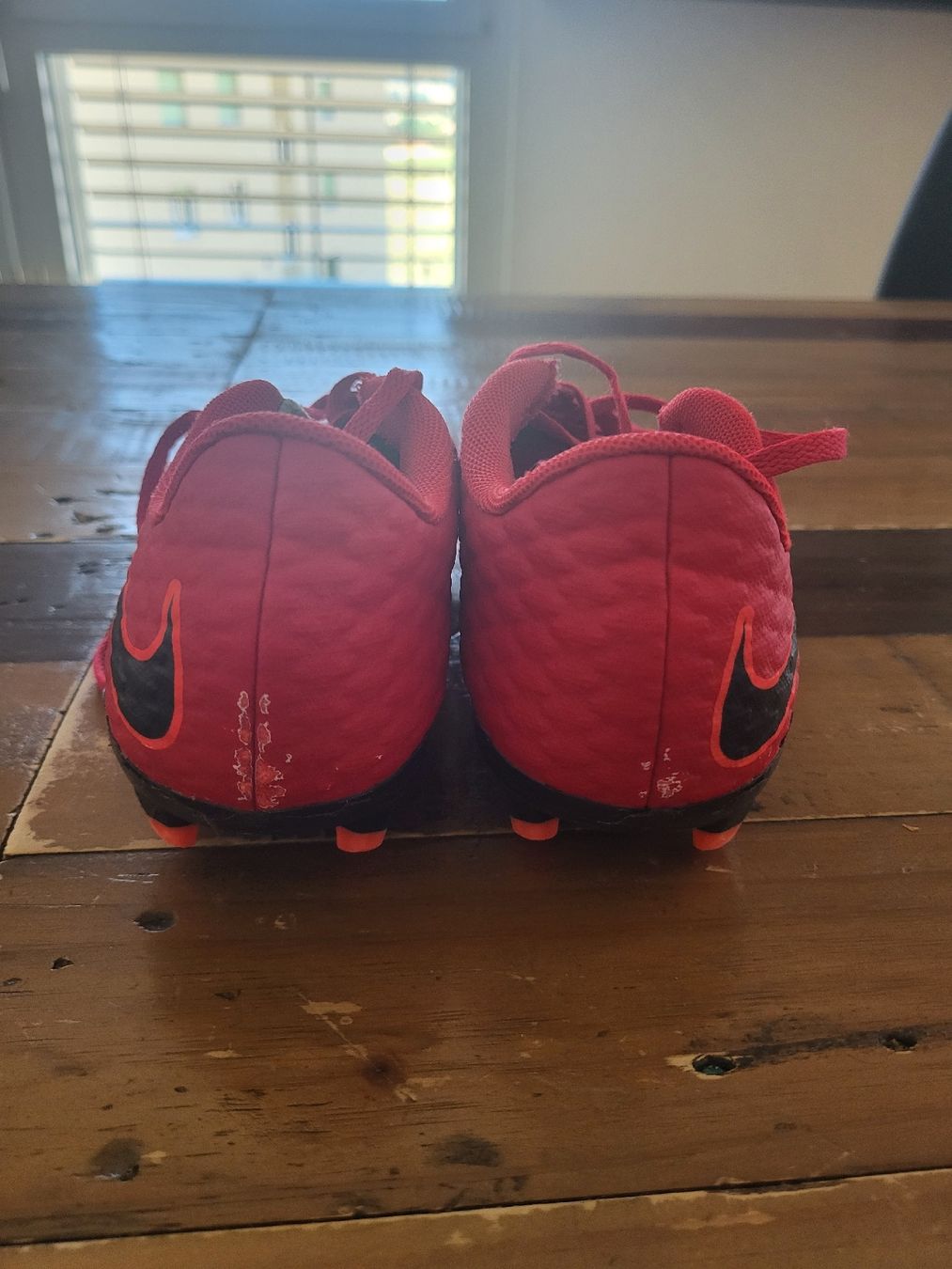 Nike Scarpe per ragazzi: Chaussures de football Nike Hypervenom taille 34 – Usato da Ursy venduto da Tchoupitchou 5