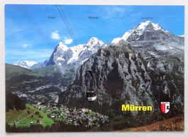 Mürren