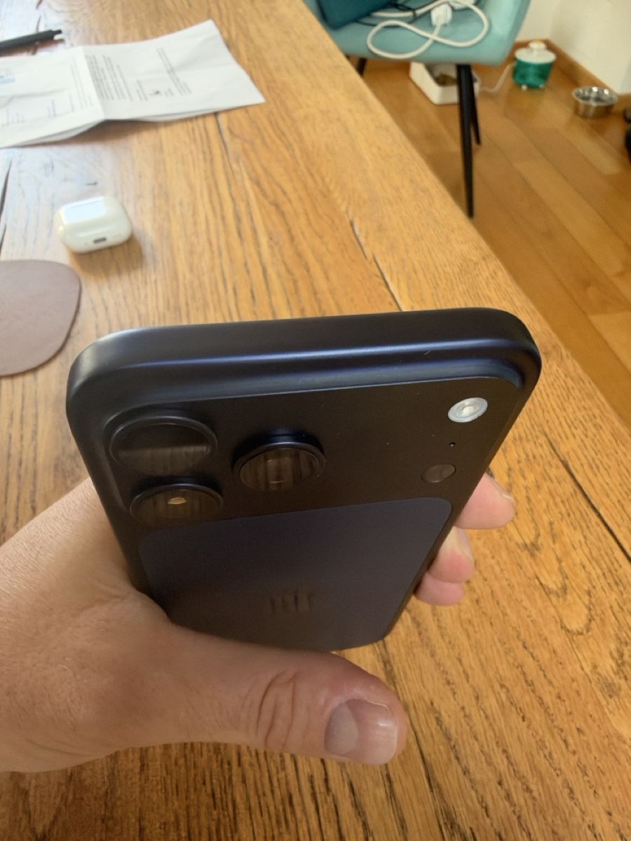 Apple Portables: iPhone 17 pro max 512GB – Neuf (Voir description) à Zürich par vik_qh22 5