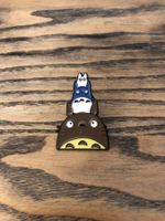 Ghibli Totoro Pin Anstecker Brosche