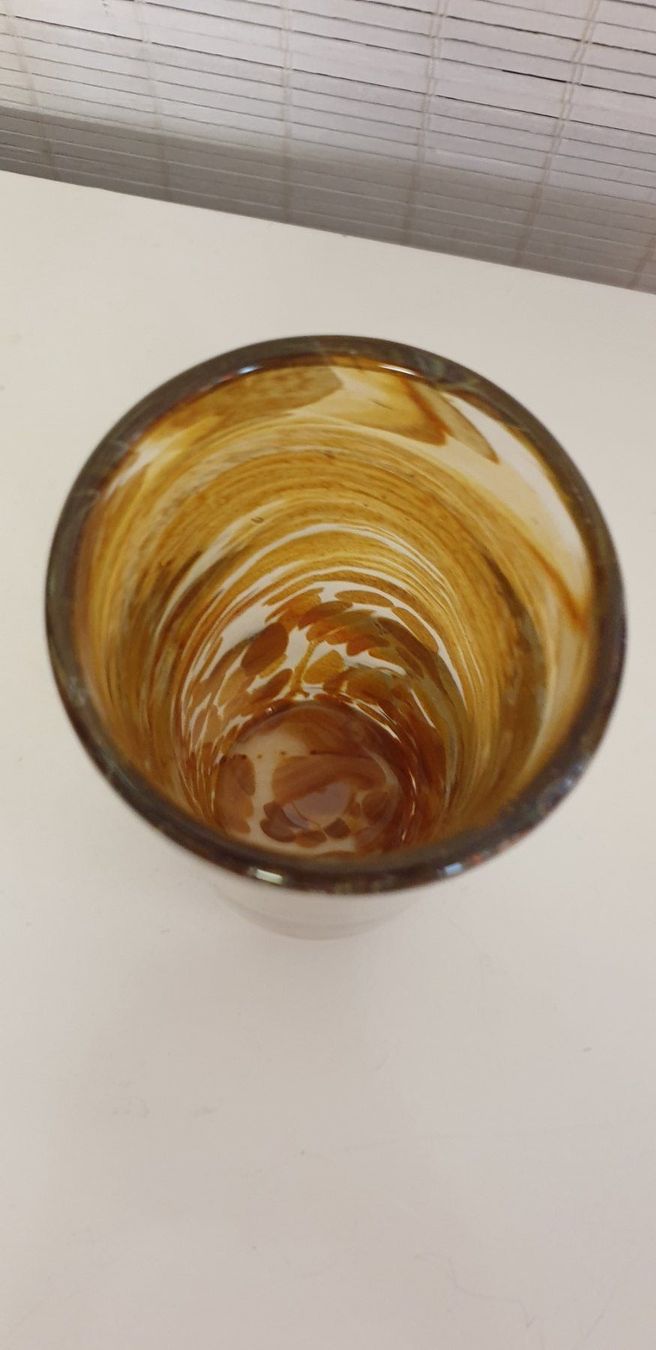 Vasi & Recipienti: Vase, Glasvase – Usato da Emmen venduto da Brockofsky 1