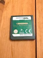 Professeur Layton : Le destin perdu (Italien) Nintendo DS
