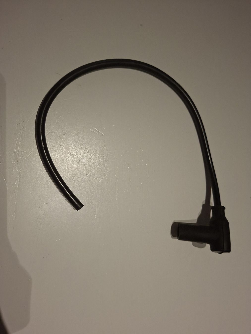 Racingzündspule mit Racingzündkabel für MVT/Akoa Zündung (Neu (gemäss ...