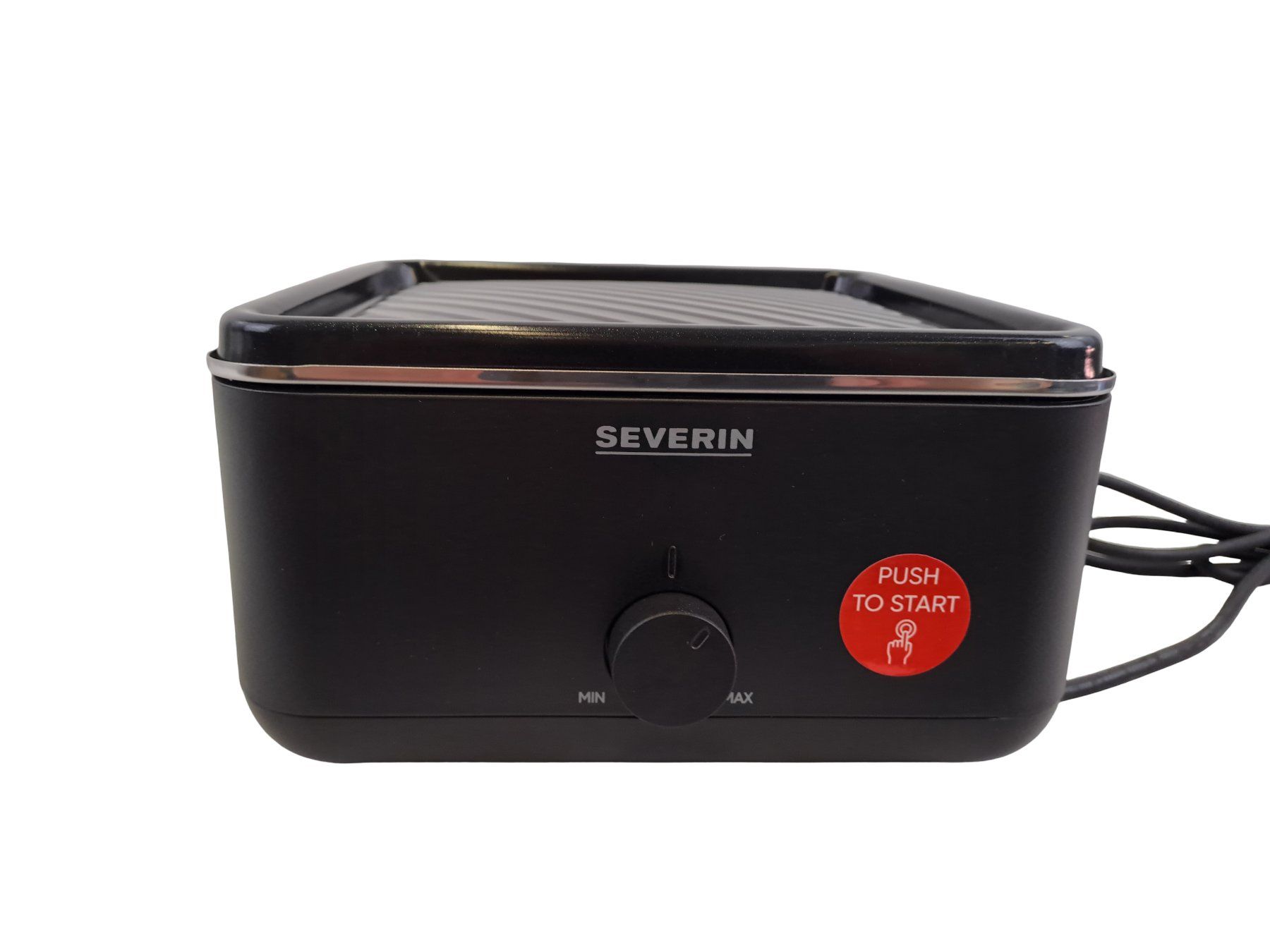 Elettrodomestici da cucina: SEVERIN Raclettegrill RG 2360 – Nuovo (secondo la descrizione) da Männedorf venduto da Restwert_Maennedorf