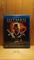 HITMAN Jeder stirbt alleine Blu-Ray