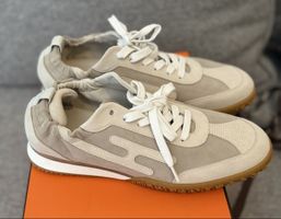 HERMÈS Jet sneakers gr. 39.5 NEU