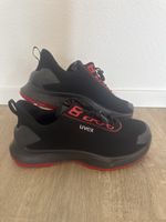 Uvek Sicherheitschuhe 42 Neu Ungetragen
