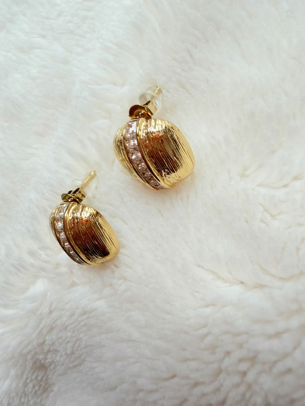 Boucles d'oreille: Ohrringe – Neuf avec emballage d'origine à Würenlos par Abracadabra26 1
