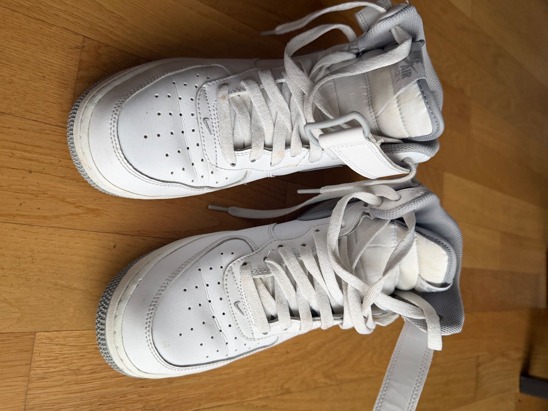 Scarpe da uomo: Air Force 1 Top Zustand! Sneaker – Usato da Obfelden venduto da val_2dyf