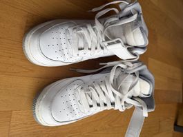Air Force 1 Top Zustand! Sneaker