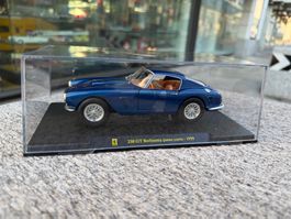 ⭐ Ferrari 1:24 250 GT berlinetta   ⭐