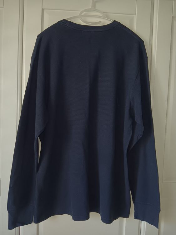 RALPH LAUREN Pullover "SLEEPWEAR" taille / Grosse L 3