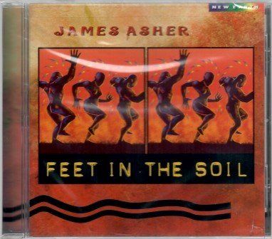 CD: Feet in the Soil - CD – Nuovo e nell'imballaggio originale da Mauren venduto da Yeelen