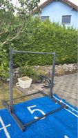 Barre de traction réglable Ramass Fitness