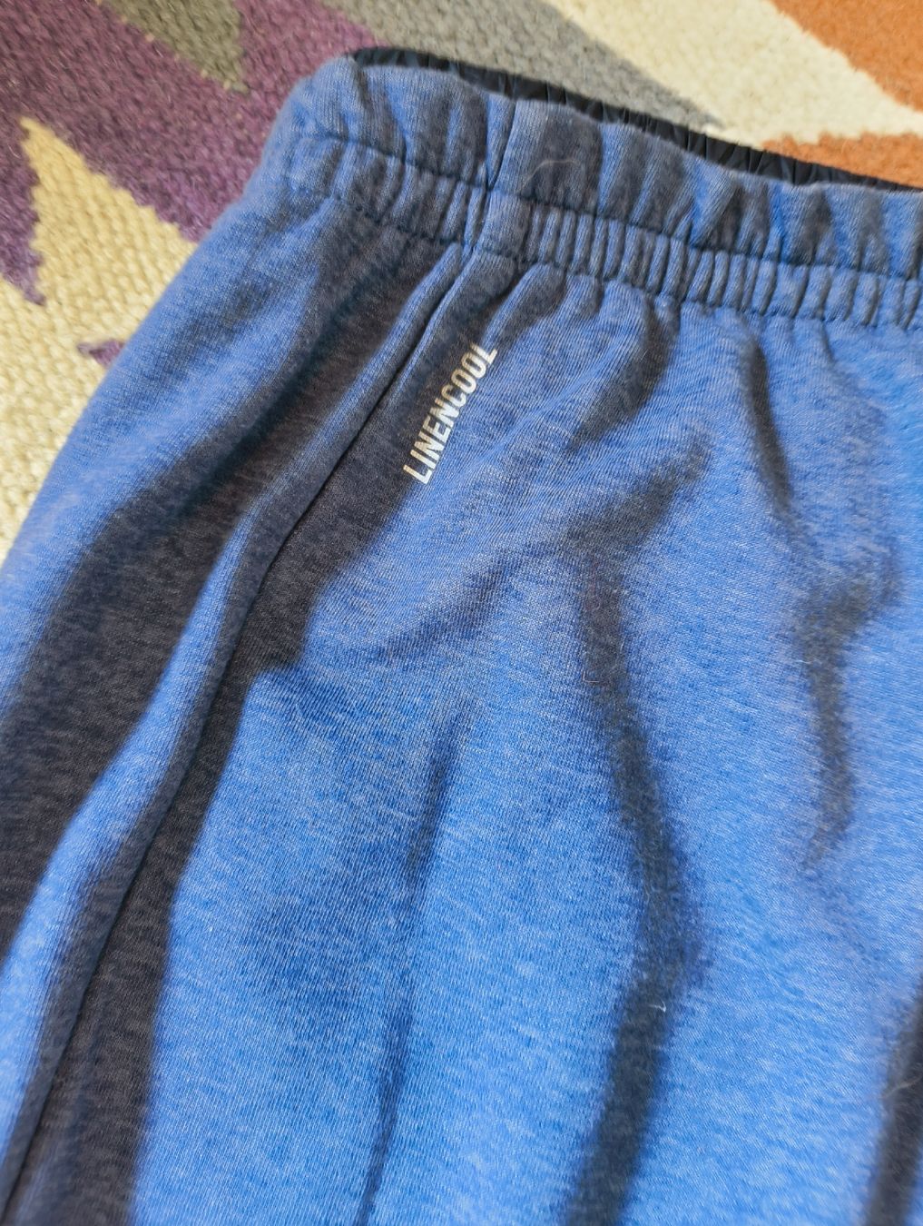 Odlo Pantaloni: Odlo Millennium Linencool Pro Jogginghose S – Usato da Stein am Rhein venduto da DaOhana 3