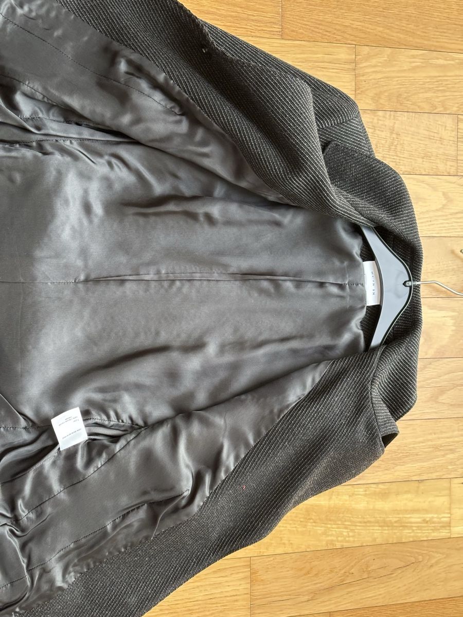 Akris Vestes: Blazer AKRIS Punto – D'occasion à Zürich par ConnieS01 8