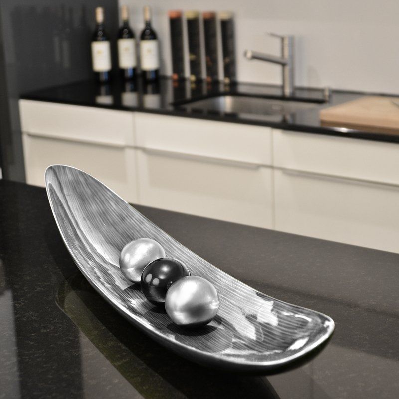 Piatti di portata: Lange Designschale, Neuwert CHF 350.- – Usato da Adliswil venduto da tho_mz25 1