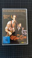 The Cotton Club DVD
