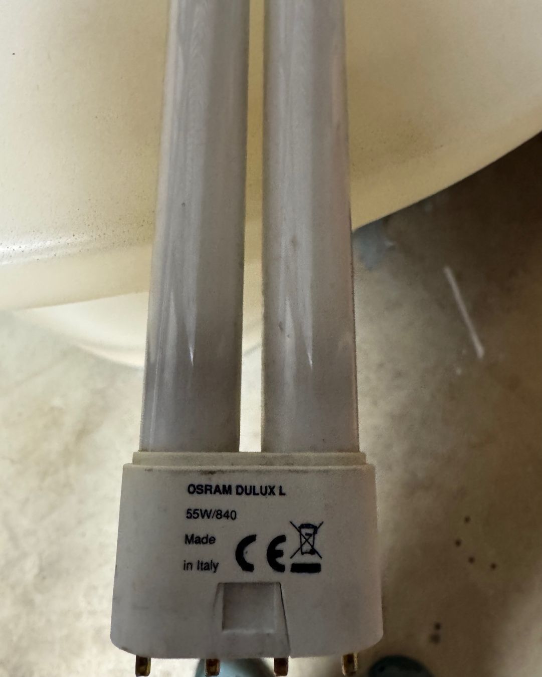 Regent Lampes: Stehlampe Regent – D'occasion à Aesch BL par Pluto525 7