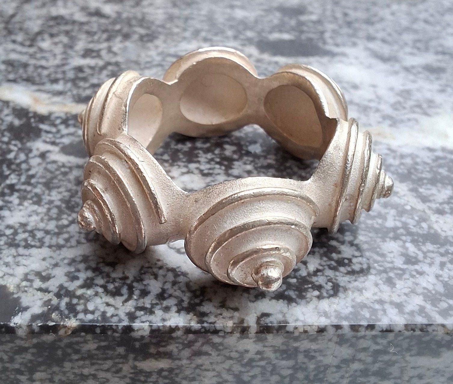 Ringe: Silber Ring Grösse 52 – Gebraucht aus Degersheim von Kim1000