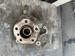 Achsschenkel mit Schwenklager + Radnabe BMW X1 (F48)