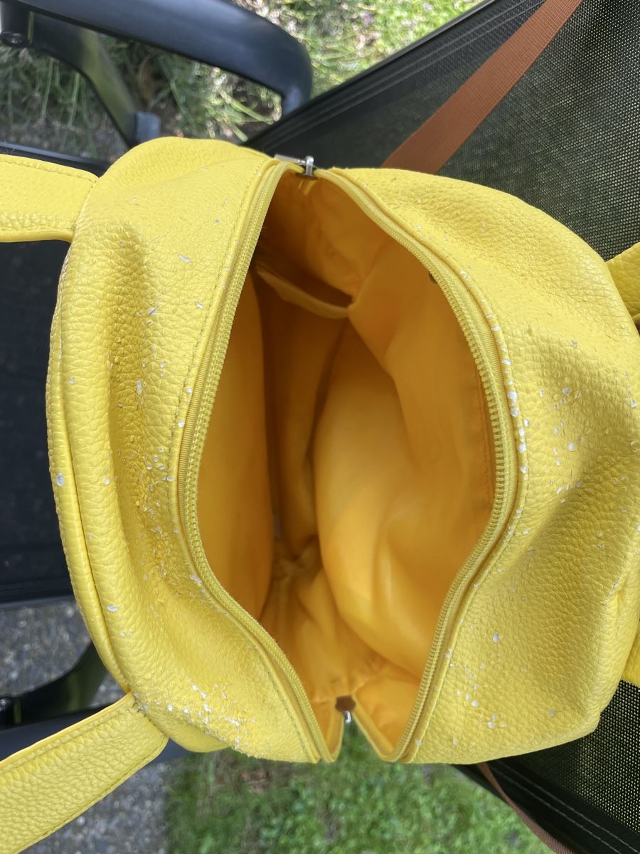 Zaini: Vintage Pikachu Rucksack, Pokémon – Usato da Winterthur venduto da cheerio97 4