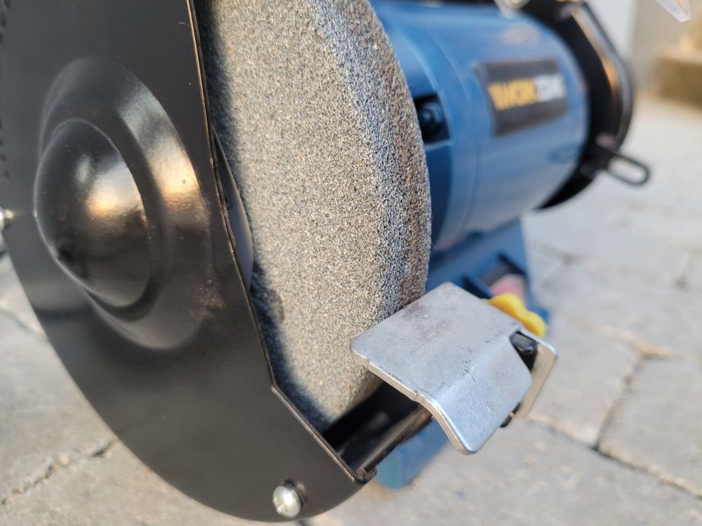 HpLive Schleifpad 225x115mm - 10-Loch Quadratisches Pad Für Schleifmaschinen (MPE-Kunststoff)