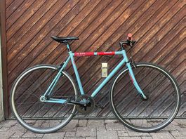 Fixie Inc. / Singlespeed