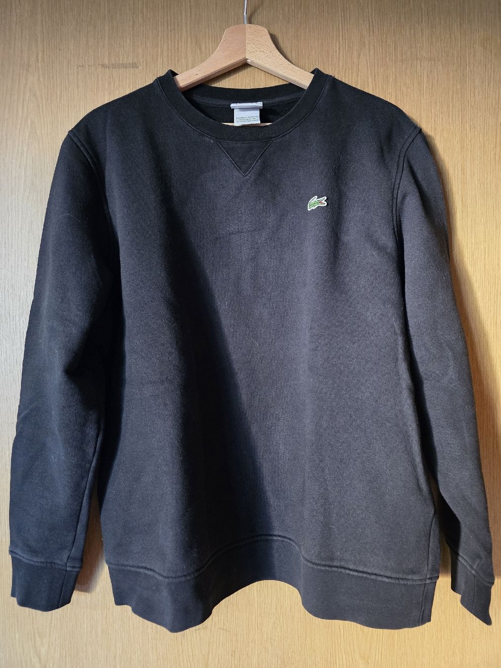 Lacoste Maglioni & Felpe: Lacoste Hoodie / Pullover – Usato da Bronschhofen venduto da dvnb