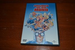 Amazonen auf dem Mond (DVD)