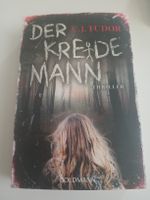 Der Kreidemann - Thriller von C. J. Tudor