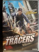 Tracers Taylor Lautner Action guter Zustand