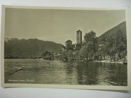 AK  Rivapiana presso Locarno