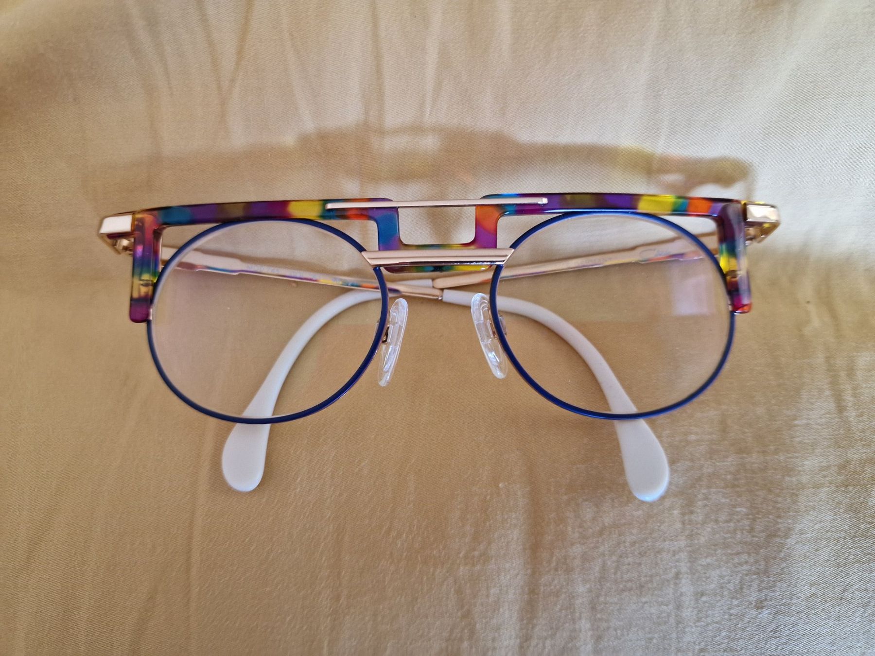 Occhiali & Lenti: Cazal Vintage Brille – Nuovo (secondo la descrizione) da Zürich venduto da Emendez 1