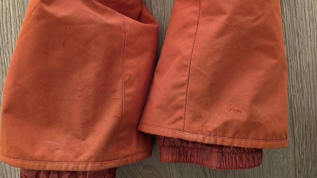 Hosen: Skihose Gr.128 – Gebraucht aus Eggersriet von monibenz79 3