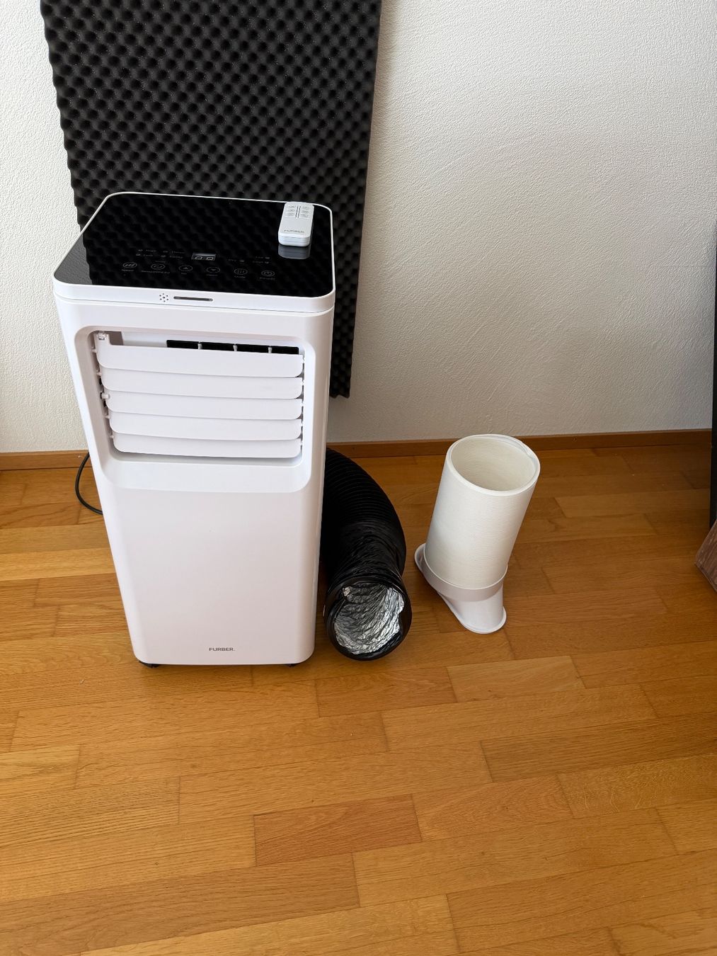 Condizionatori: Klimaanlage Furber Sepyhr-70 – Usato da Chur venduto da gm__ch9p