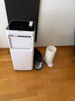 Klimaanlage Furber Sepyhr-70