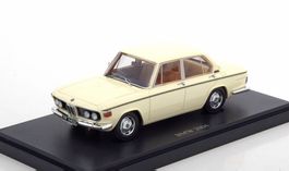 BMW 2004 M 1973 WEISS, 1:43 AUTOCULT