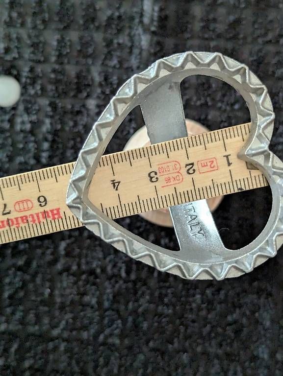Elettrodomestici da cucina: Ravioli Form Herz – Usato da Winterthur venduto da Octavia15