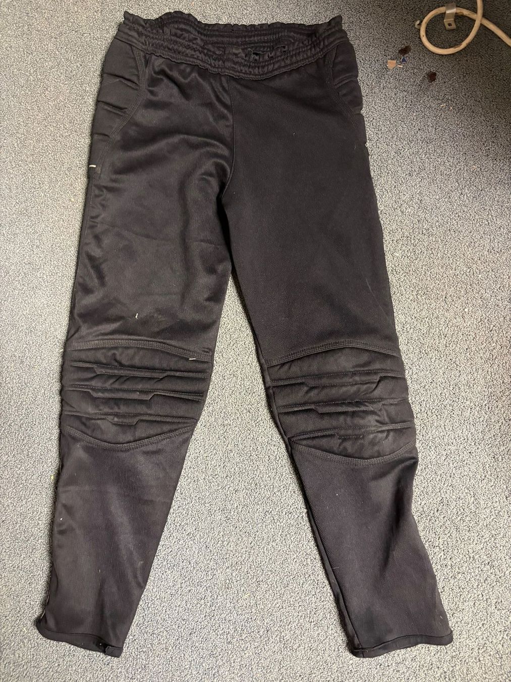 Hosen: Reusch Torwart Hosen – Gebraucht aus Oberentfelden von dar_7gzv 1
