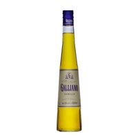 GALLIANO KRÄUTERLIKÖR VANILLS