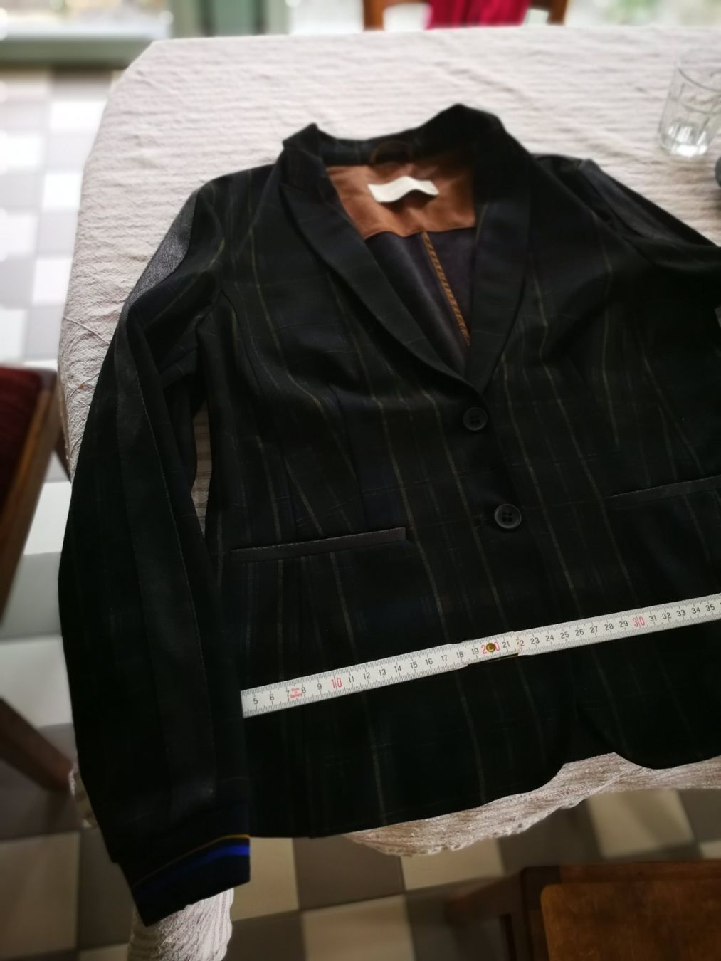Jacken: sportlicher Blazer – Gebraucht aus Staufen von Nikita0210 2
