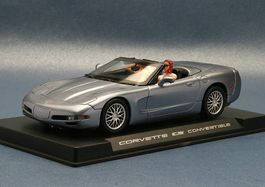 Fly 88067 Corvette C5 Convertible Cabriole SlotCar Carrera