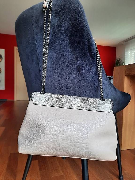 Borse da donna: BATA  Damen Tasche UNGETRAGEN – Nuovo (secondo la descrizione) da Buchs SG venduto da miska01 2