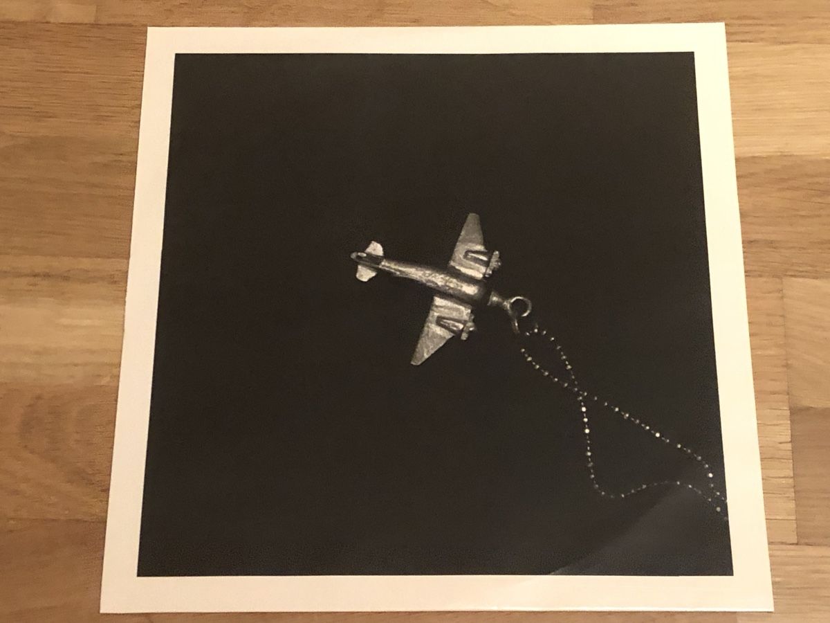 Schallplatten: Boy. 2011. Mutual Friends. Inklusive CD. – Gebraucht aus Faulensee von Mizuno06 4