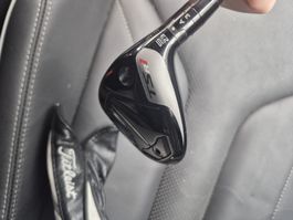 Titleist TSR1 Hybrid 5  top Zustand