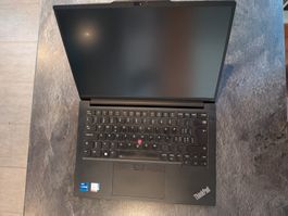 Lenovo ThinkPad E14 Gen 5 | i7-13700H | 32 GB RAM | 1 TB SSD