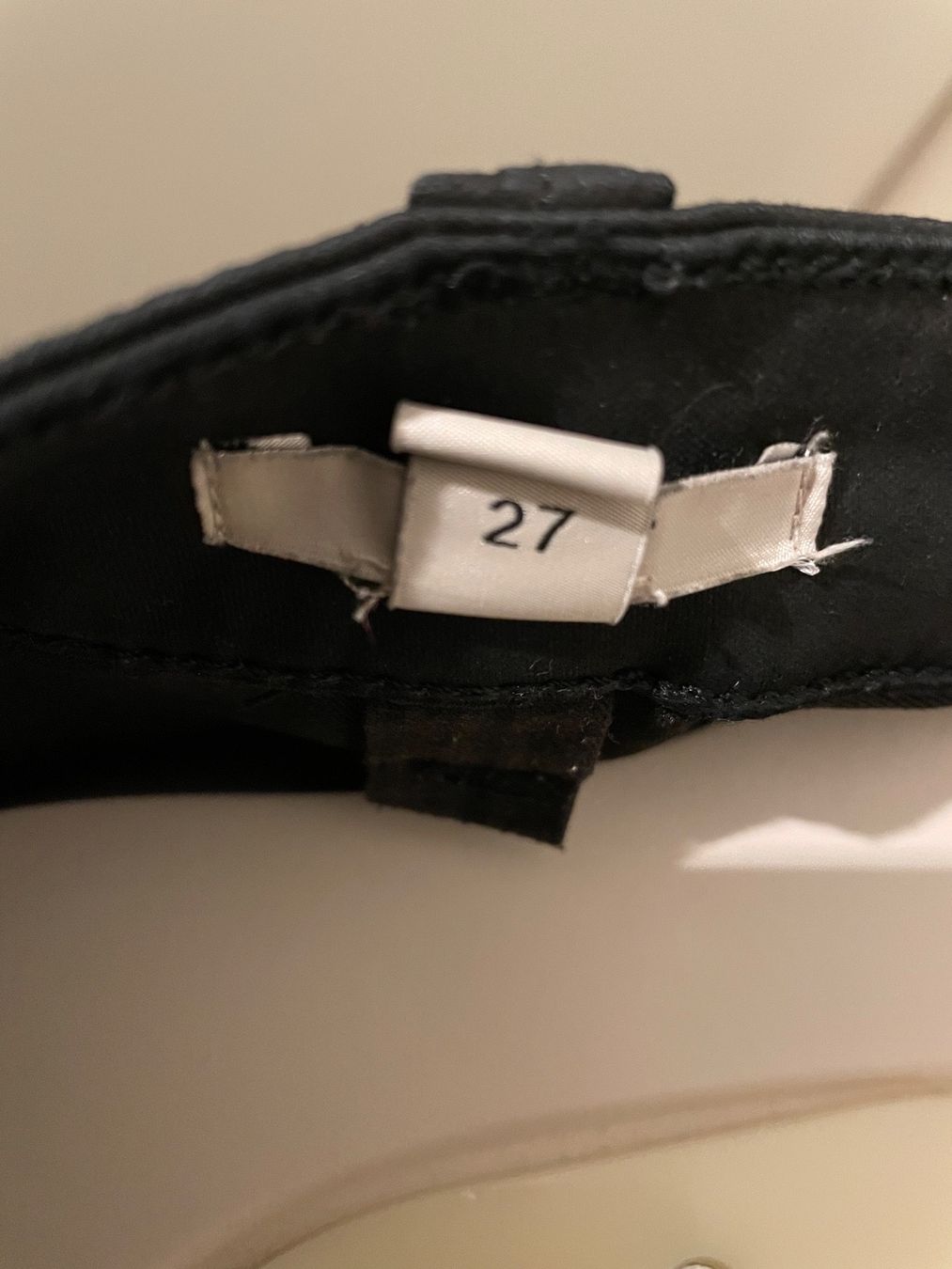 Esprit Jeans: Jeans Skinny -ESPRIT- – Usato da Langendorf venduto da PetLuna 5